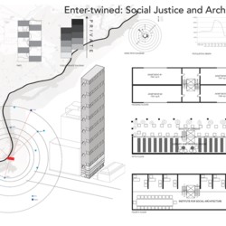Enter-twined: Social Justice and Architecture