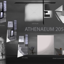 Athenaeum 2050